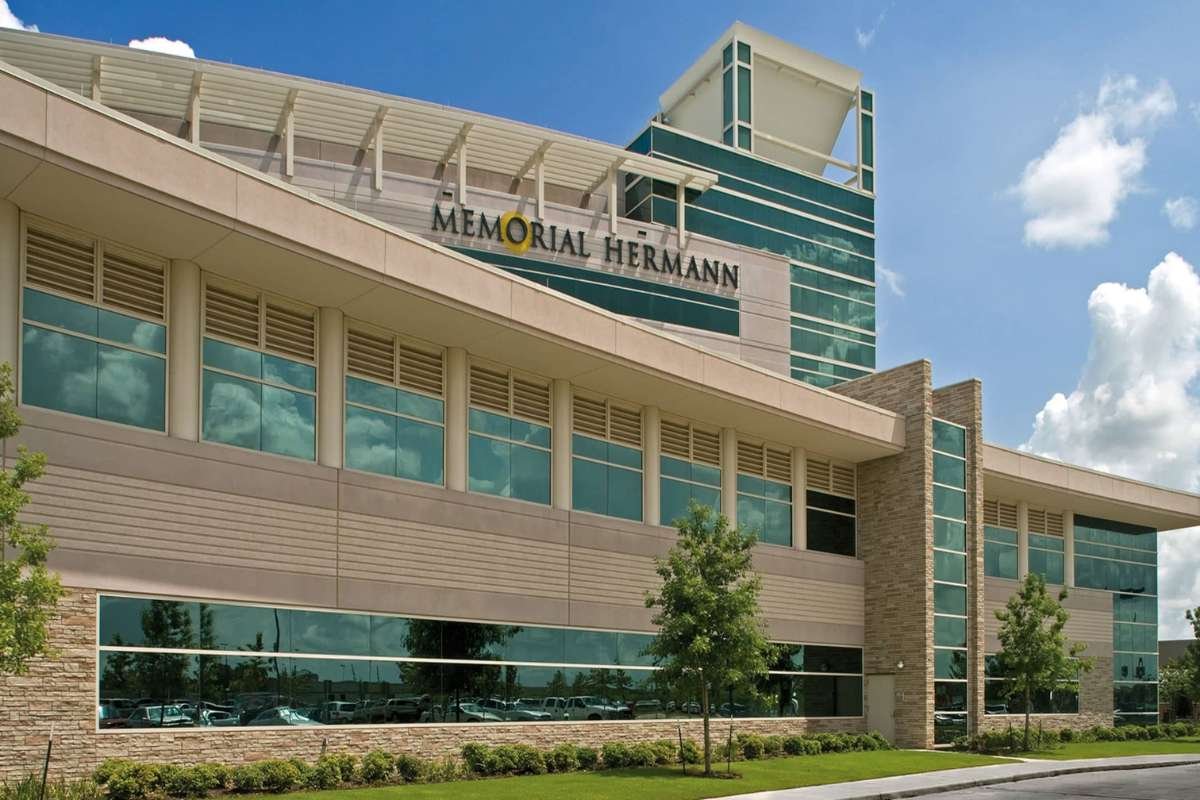 12 Largest Hospitals in the US: 2026 Rankings Overview | The Lifesciences Magazine