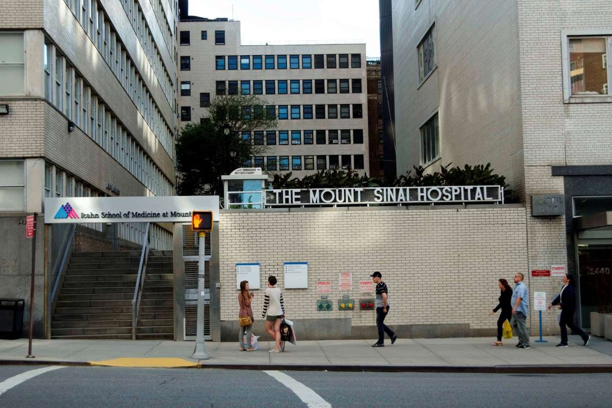 Largest Hospital Systems in the US 2026: Scale and Reach | The Lifesciences Magazine