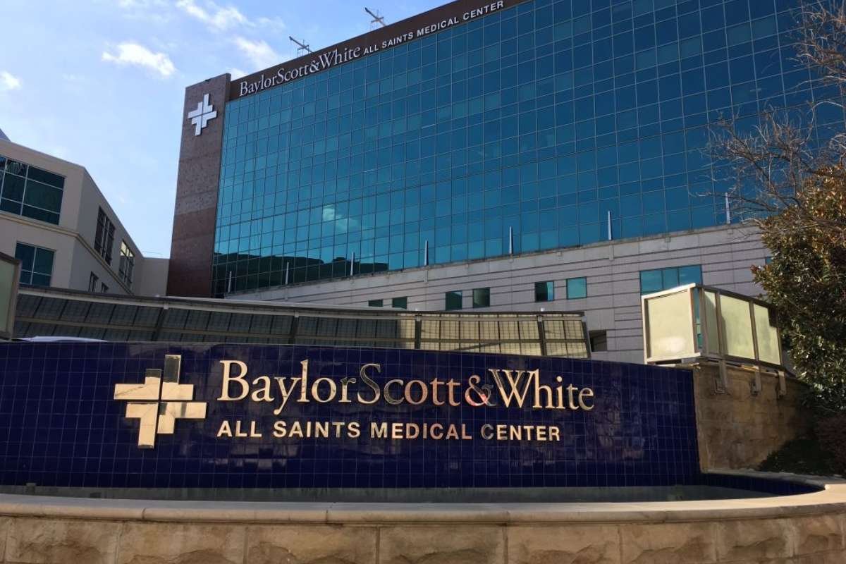 Largest Hospital Systems in the US 2026: Scale and Reach | The Lifesciences Magazine