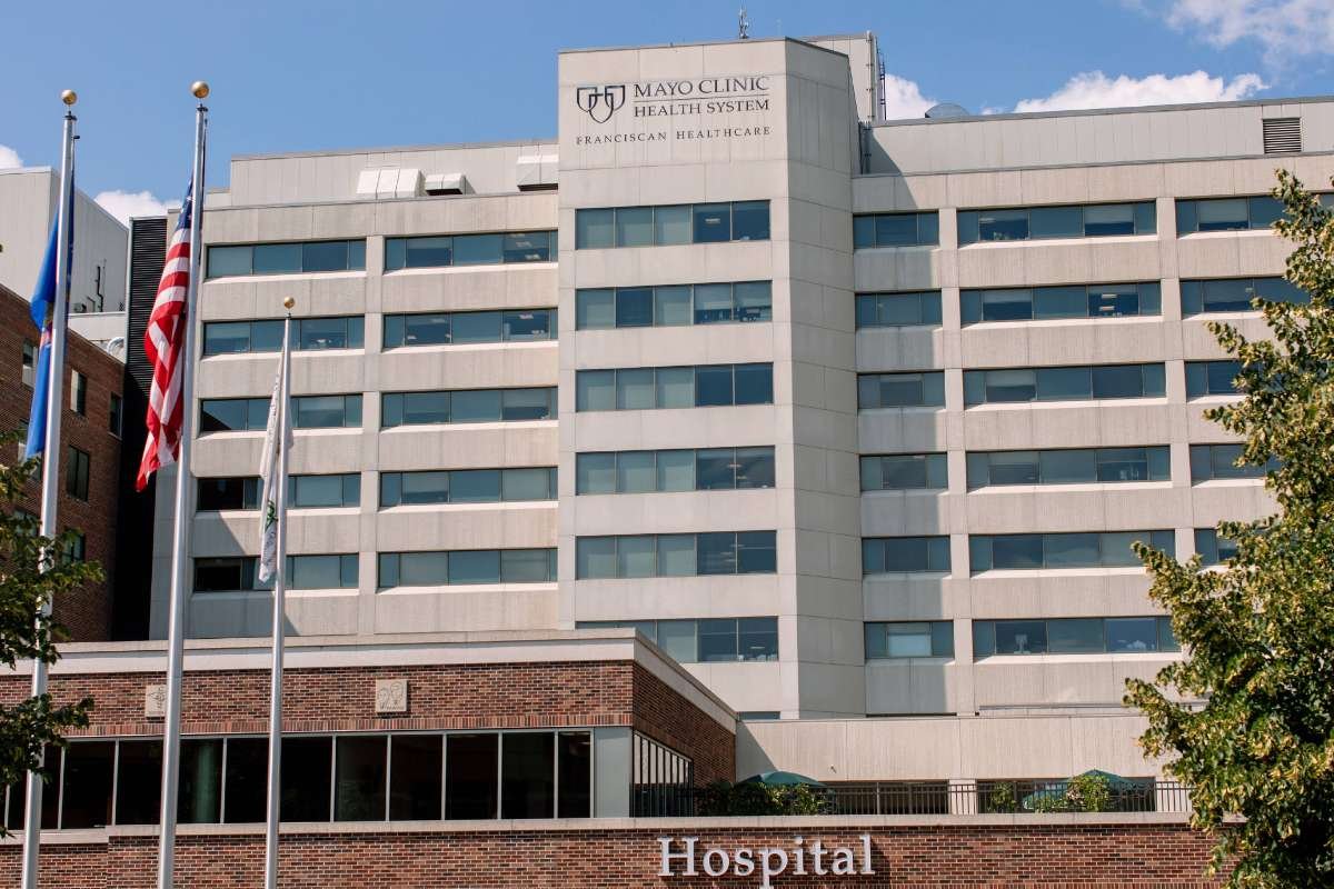 Largest Hospital Systems in the US 2026: Scale and Reach | The Lifesciences Magazine