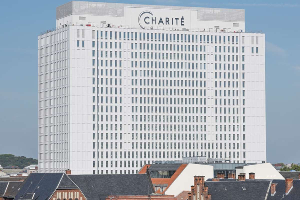 15 Best Hospitals in the World That Set New Standards in Care | The Lifesciences Magazine