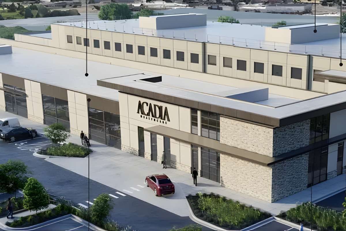 Largest Hospital Systems in the US 2026: Scale and Reach | The Lifesciences Magazine