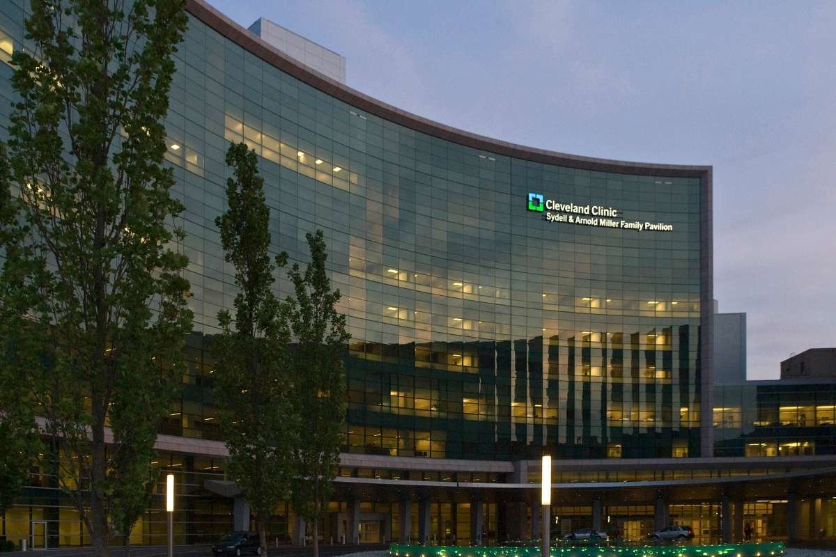 12 Largest Hospitals in the US: 2026 Rankings Overview | The Lifesciences Magazine