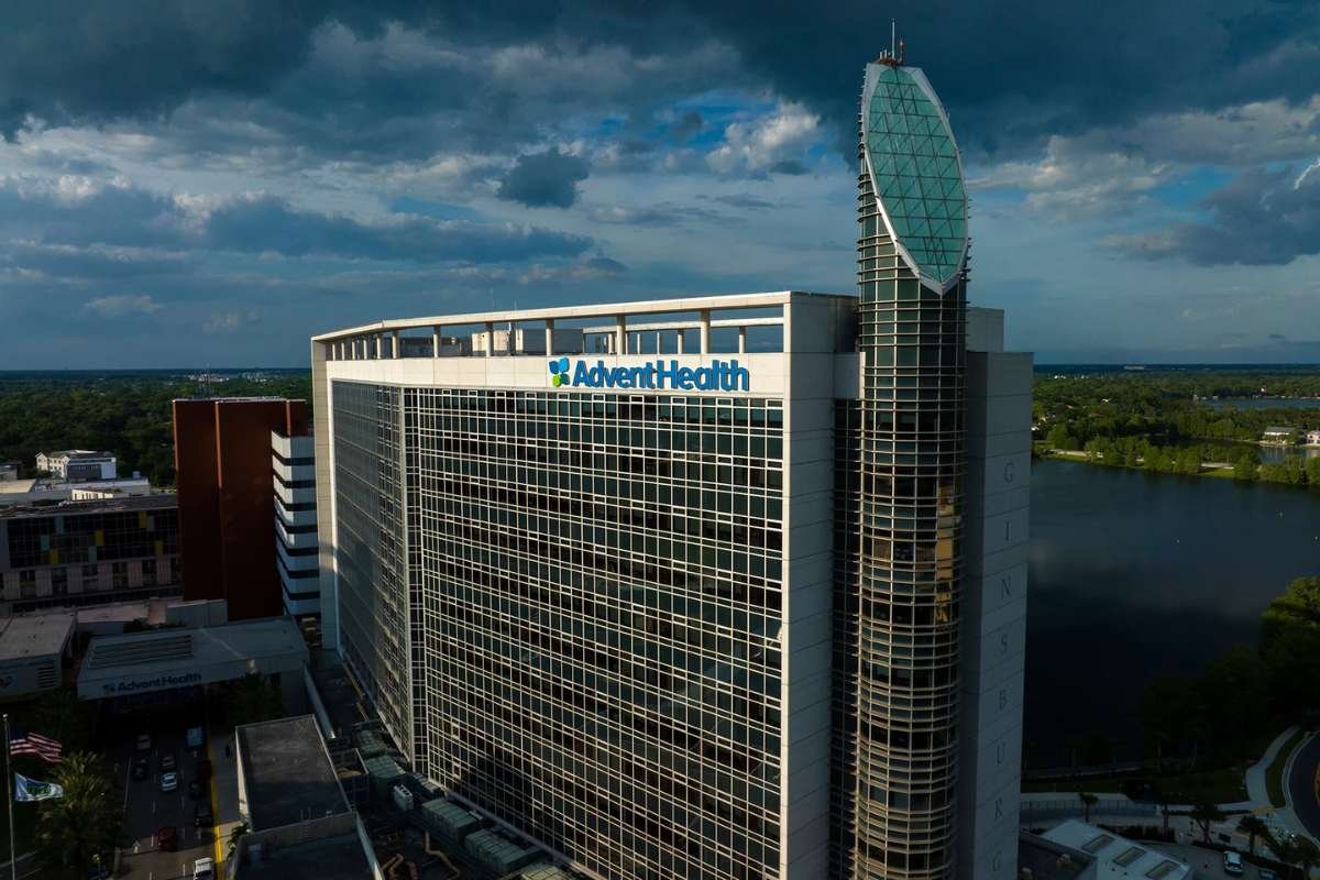 12 Largest Hospitals in the US: 2026 Rankings Overview | The Lifesciences Magazine