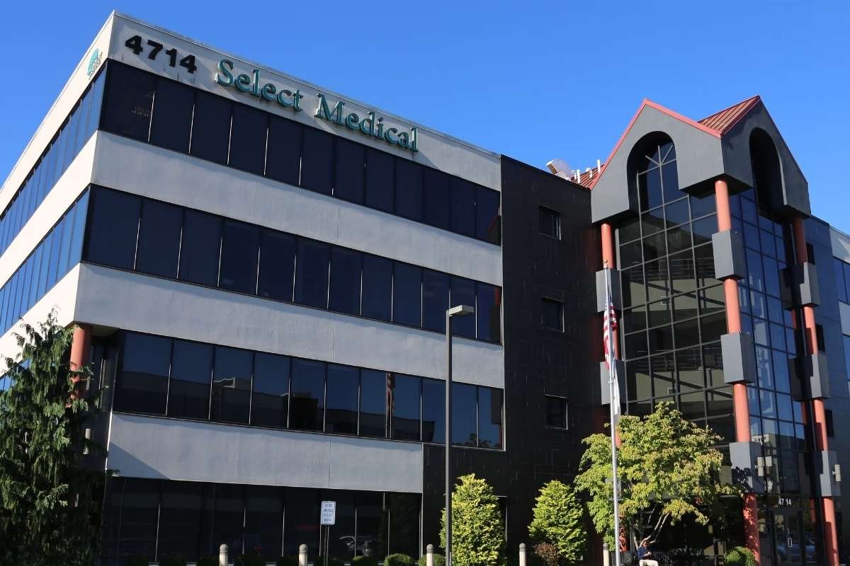 Largest Hospital Systems in the US 2026: Scale and Reach | The Lifesciences Magazine