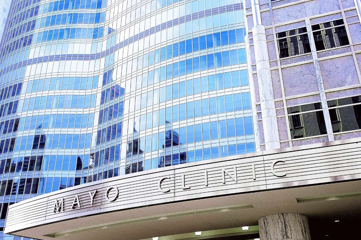 12 Largest Hospitals in the US: 2026 Rankings Overview | The Lifesciences Magazine