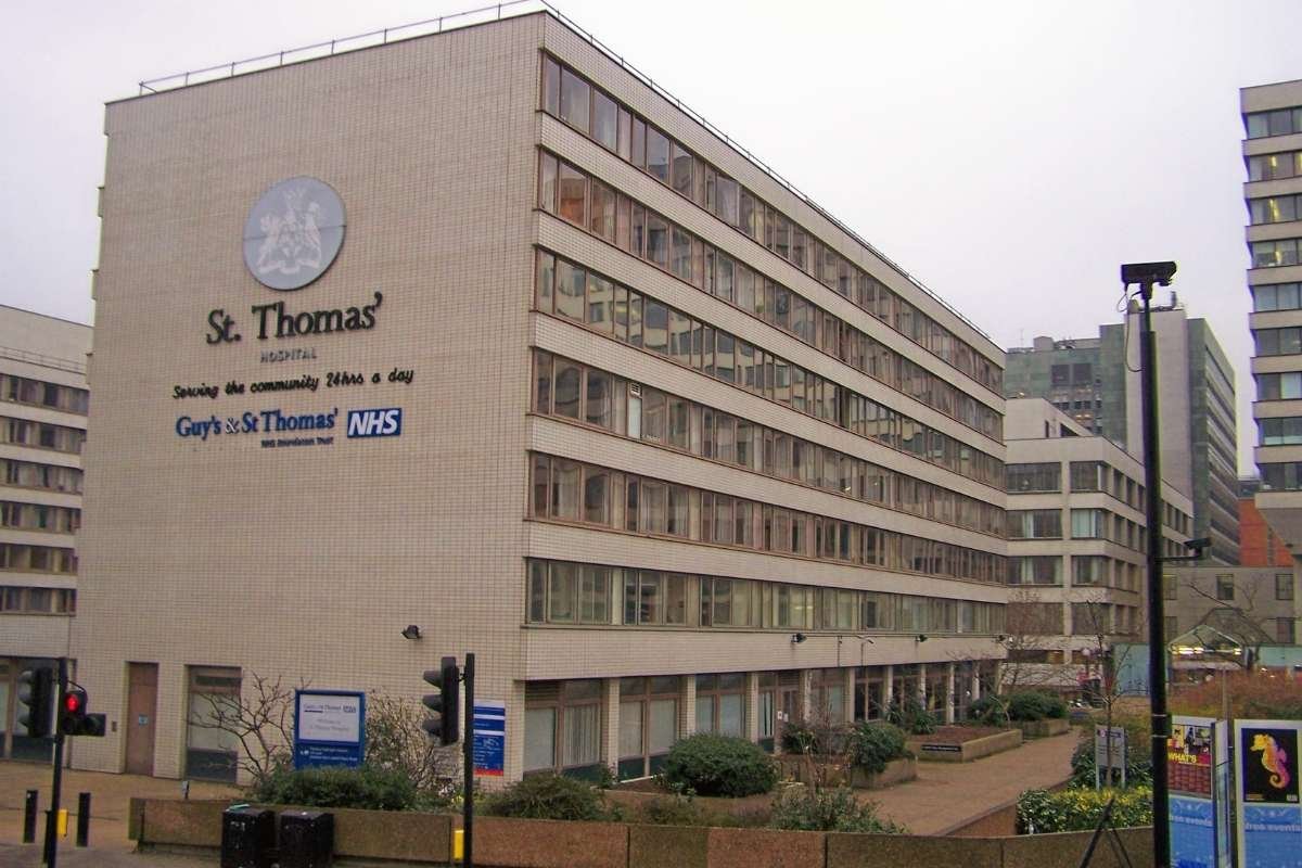 Top 10 Oldest Hospitals in the World Still Serving Patients | The Lifesciences Magazine