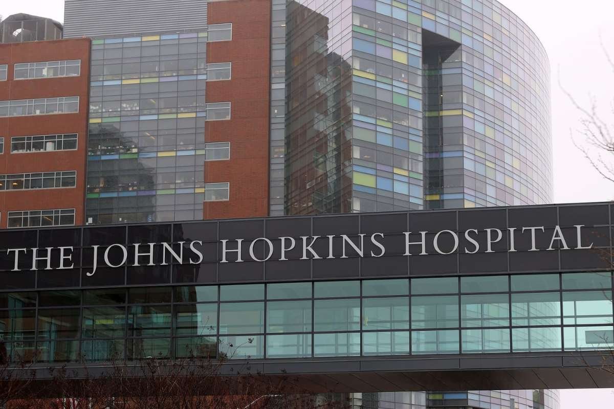 12 Largest Hospitals in the US: 2026 Rankings Overview | The Lifesciences Magazine