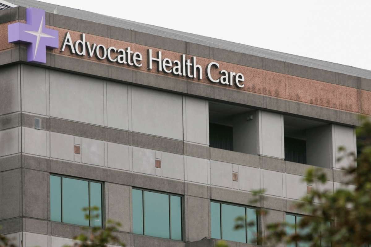 Largest Hospital Systems in the US 2026: Scale and Reach | The Lifesciences Magazine