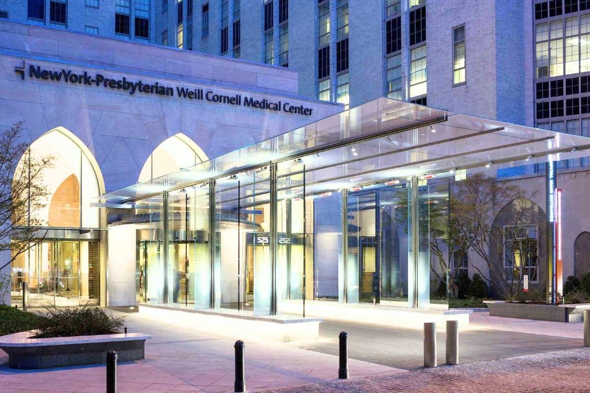 12 Largest Hospitals in the US: 2026 Rankings Overview | The Lifesciences Magazine