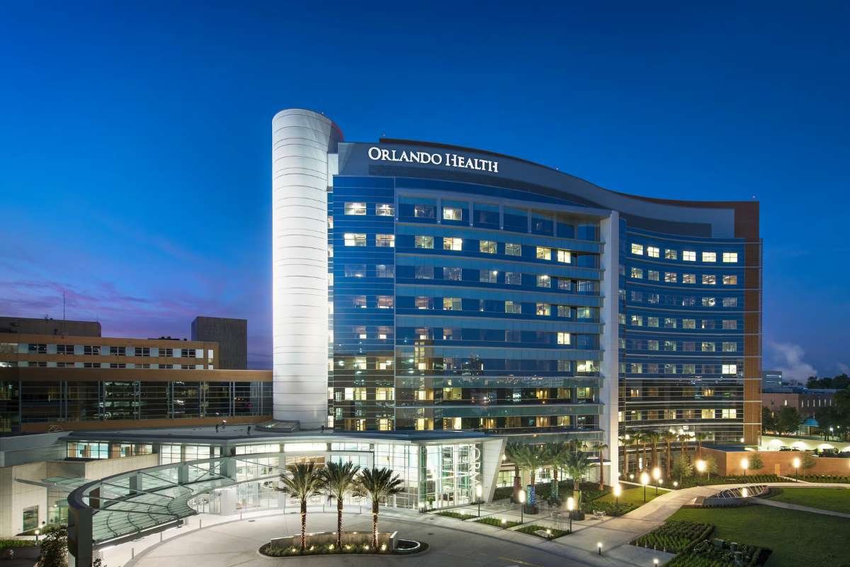 12 Largest Hospitals in the US: 2026 Rankings Overview | The Lifesciences Magazine