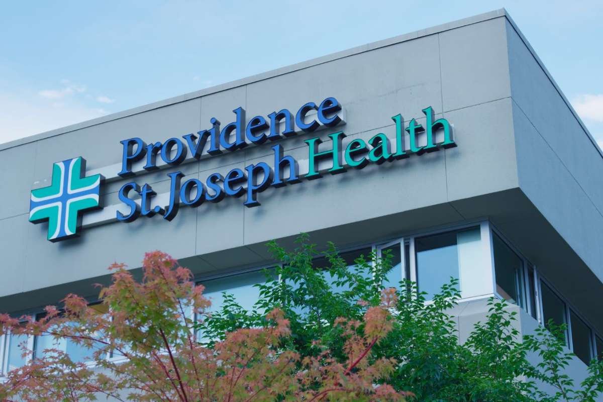 Largest Hospital Systems in the US 2026: Scale and Reach | The Lifesciences Magazine