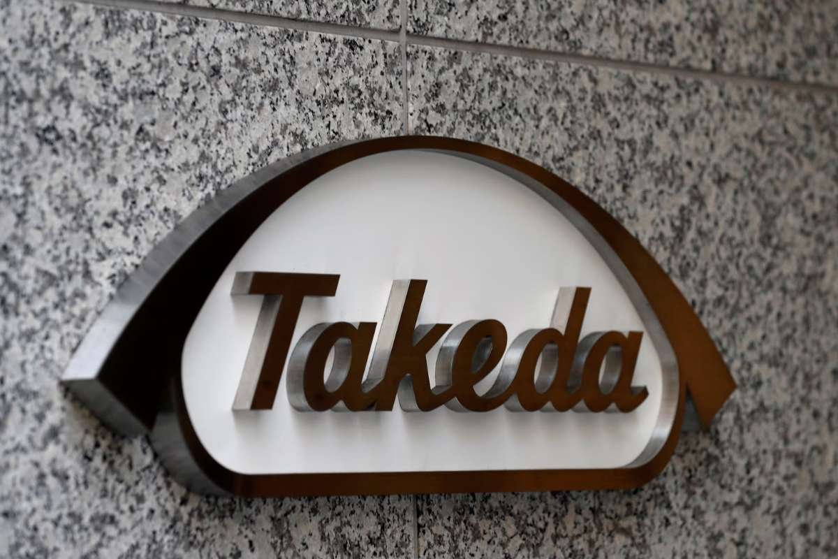 Takeda Zasocitinib AI-Aided Psoriasis Pill Succeeds in Late-Stage Trials | The Lifesciences Magazine