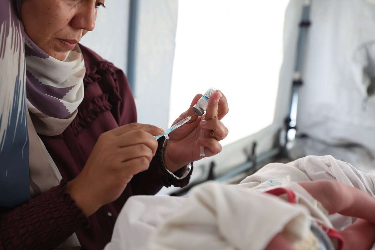 WHO Reaffirms No Evidence of Vaccine Autism Link After Global Reviews | The Lifesciences Magazine