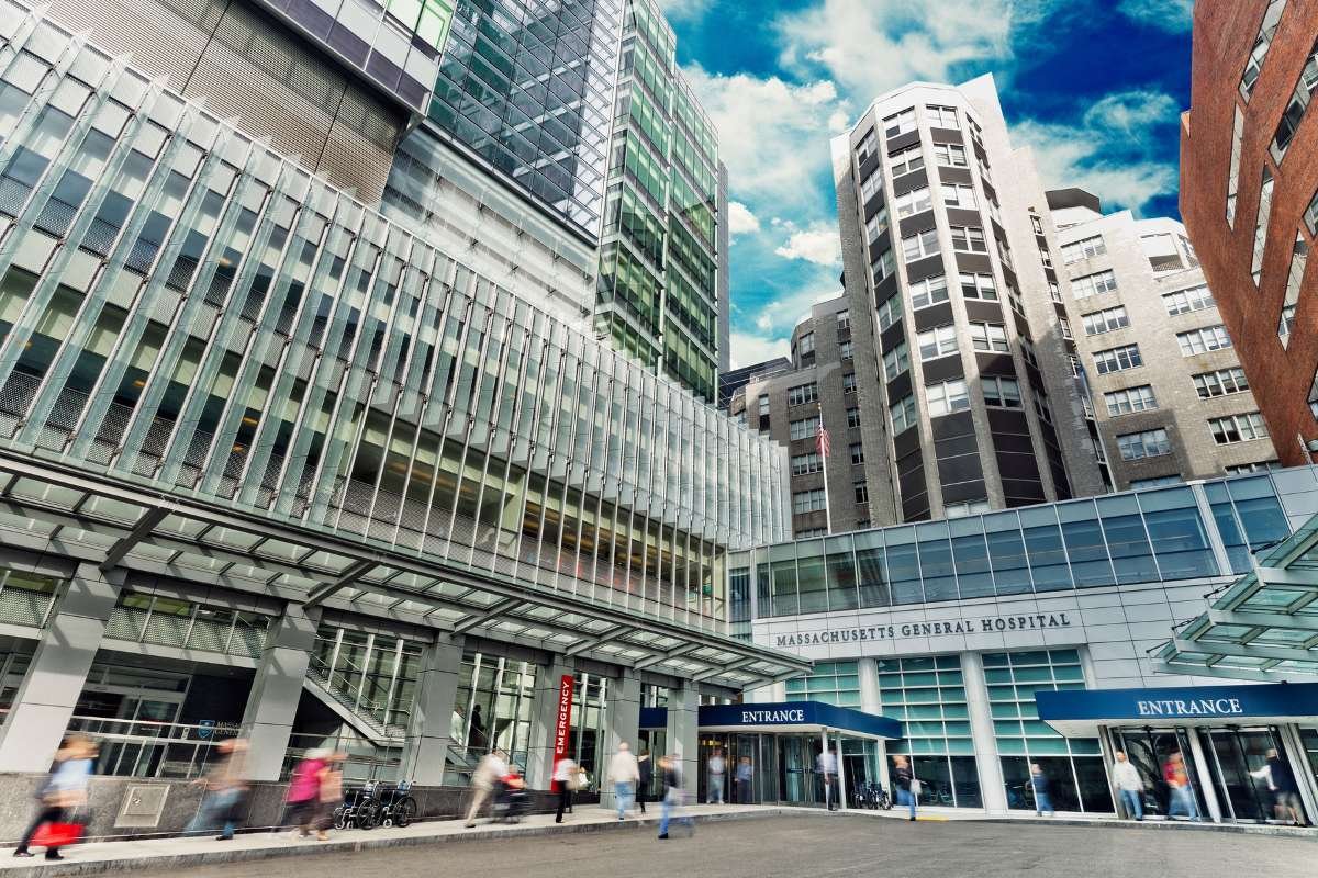 Oldest Hospitals in America: Top 10 Stories That Still Matter | The Lifesciences Magazine