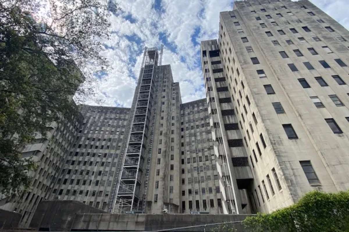 Oldest Hospitals in America: Top 10 Stories That Still Matter | The Lifesciences Magazine