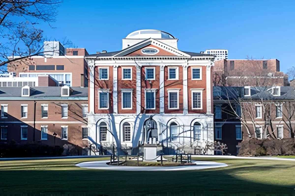 Oldest Hospitals in America: Top 10 Stories That Still Matter | The Lifesciences Magazine