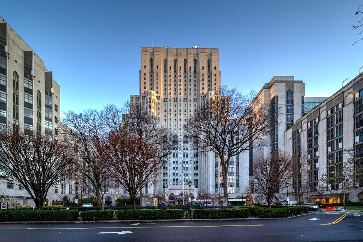 Oldest Hospitals in America: Top 10 Stories That Still Matter | The Lifesciences Magazine