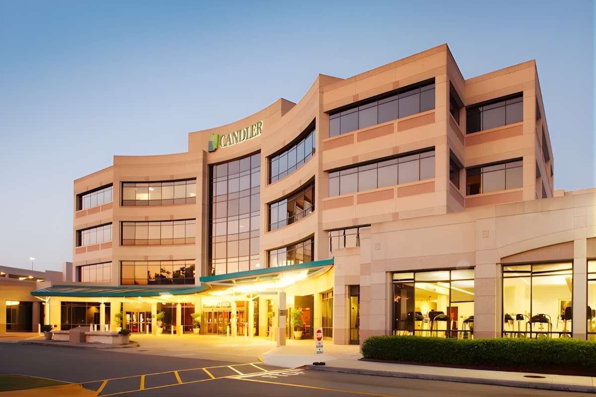 Oldest Hospitals in America: Top 10 Stories That Still Matter | The Lifesciences Magazine