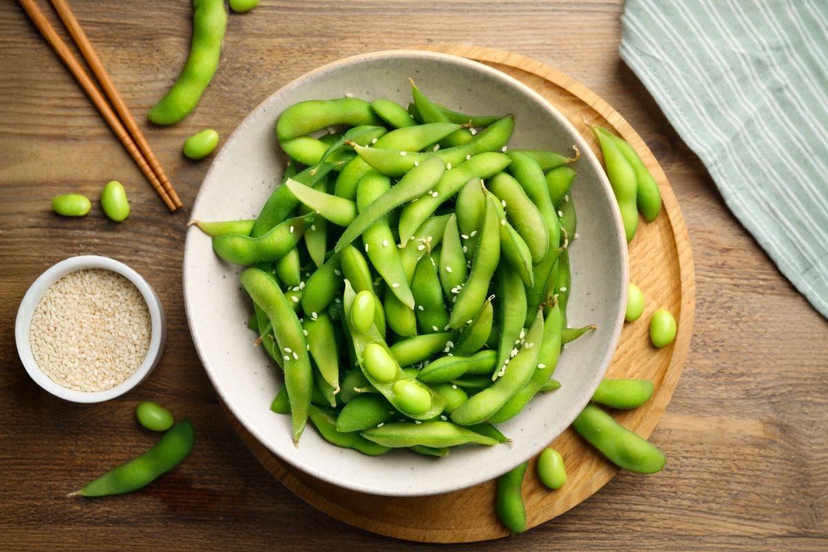 Top 25 Foods with More Protein than an Egg, Backed by Science | The Lifesciences Magazine