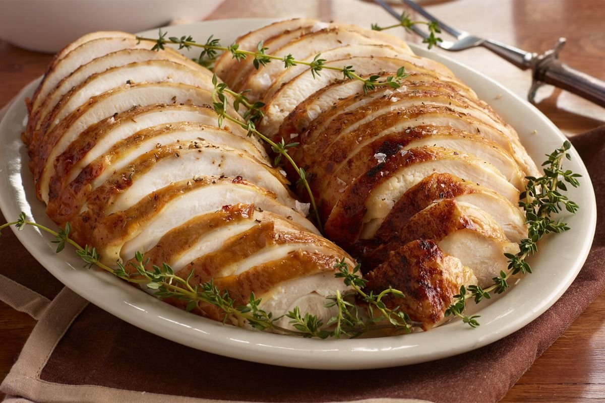 Top 25 Foods with More Protein than an Egg, Backed by Science | The Lifesciences Magazine