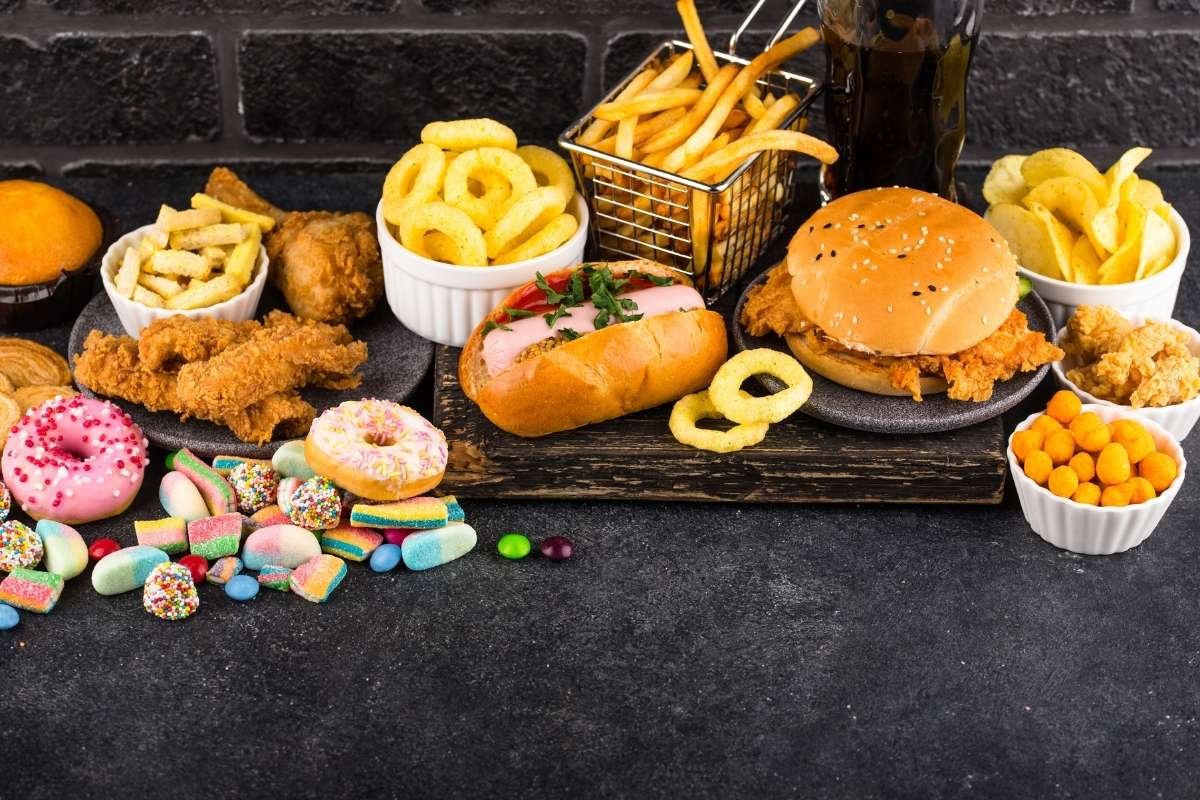 What Are Processed Foods: Hidden Health Risks Explained | The Lifesciences Magazine