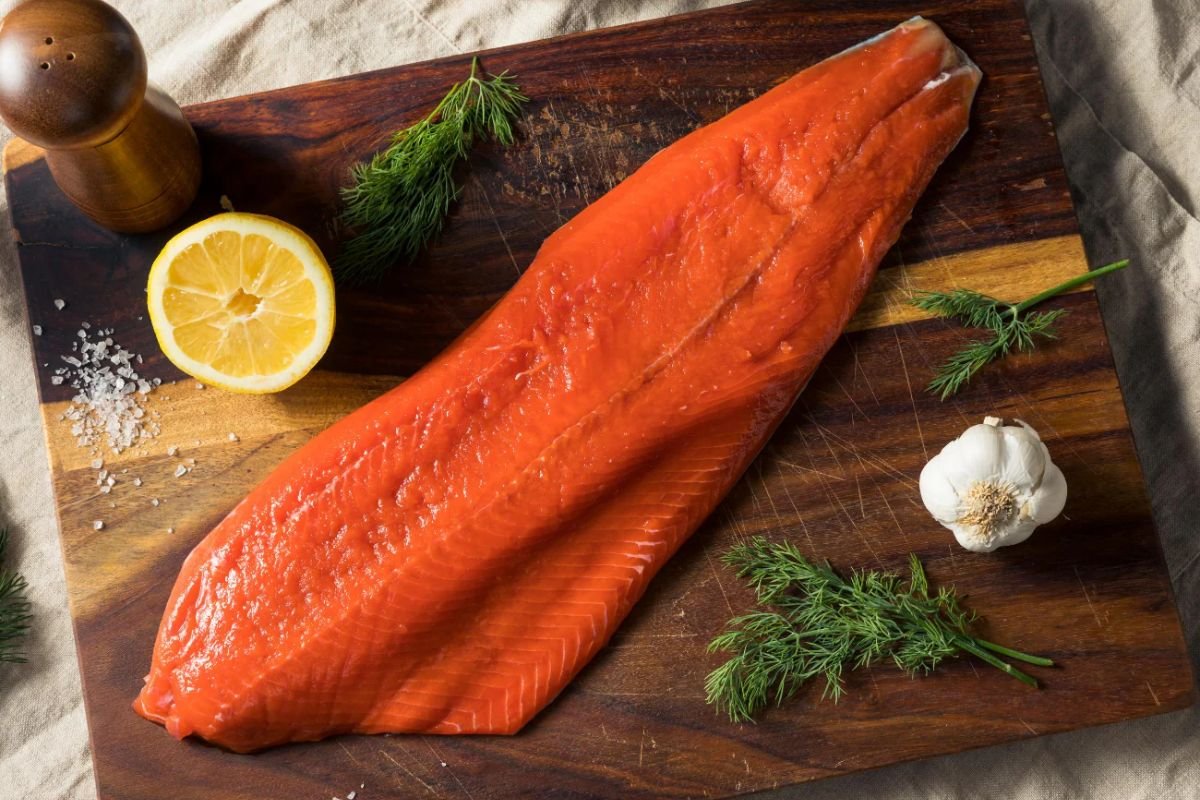 Top 25 Foods with More Protein than an Egg, Backed by Science | The Lifesciences Magazine