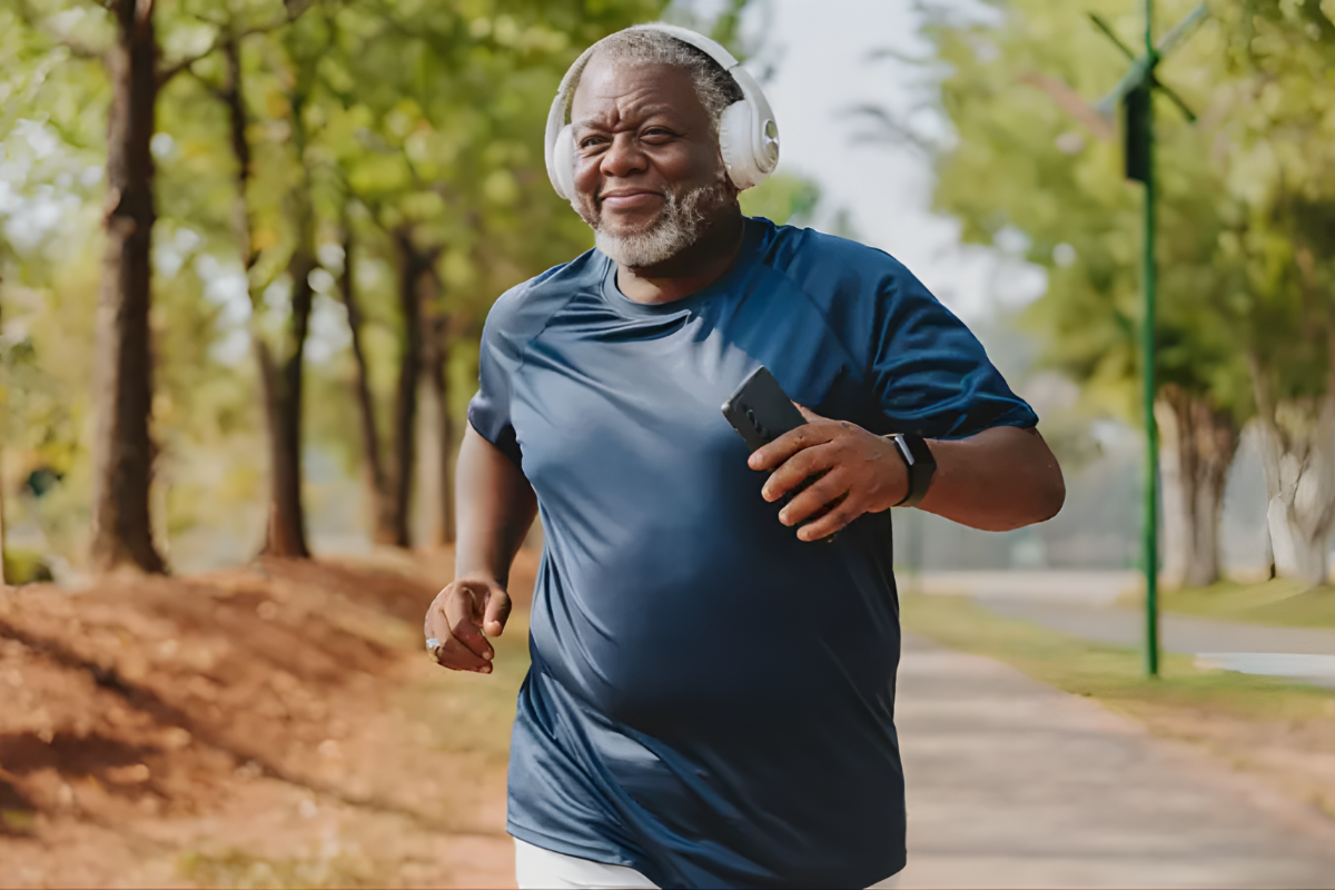 Powerful Workout Routines for Men to Build Strength & Stamina | The Lifesciences Magazine