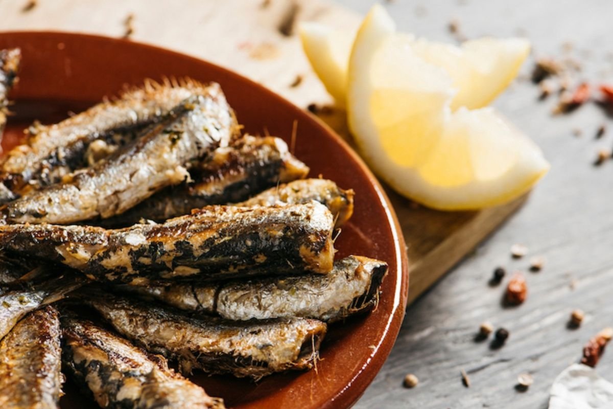 Top 25 Foods with More Protein than an Egg, Backed by Science | The Lifesciences Magazine