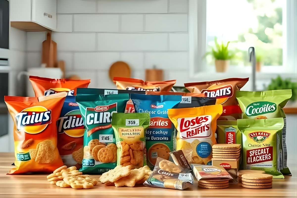 Why Ultra-Processed Foods Are Slowly Controlling Your Plate? | The Lifesciences Magazine