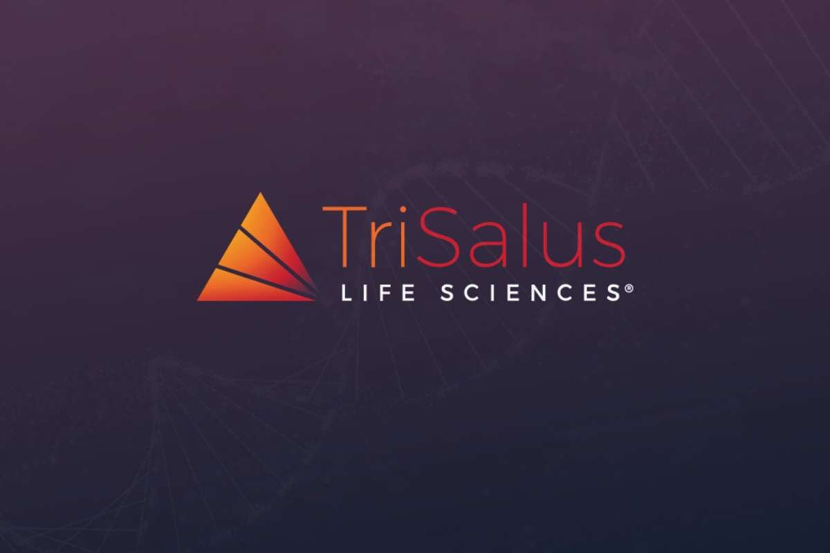 Source - trisaluslifesci.com