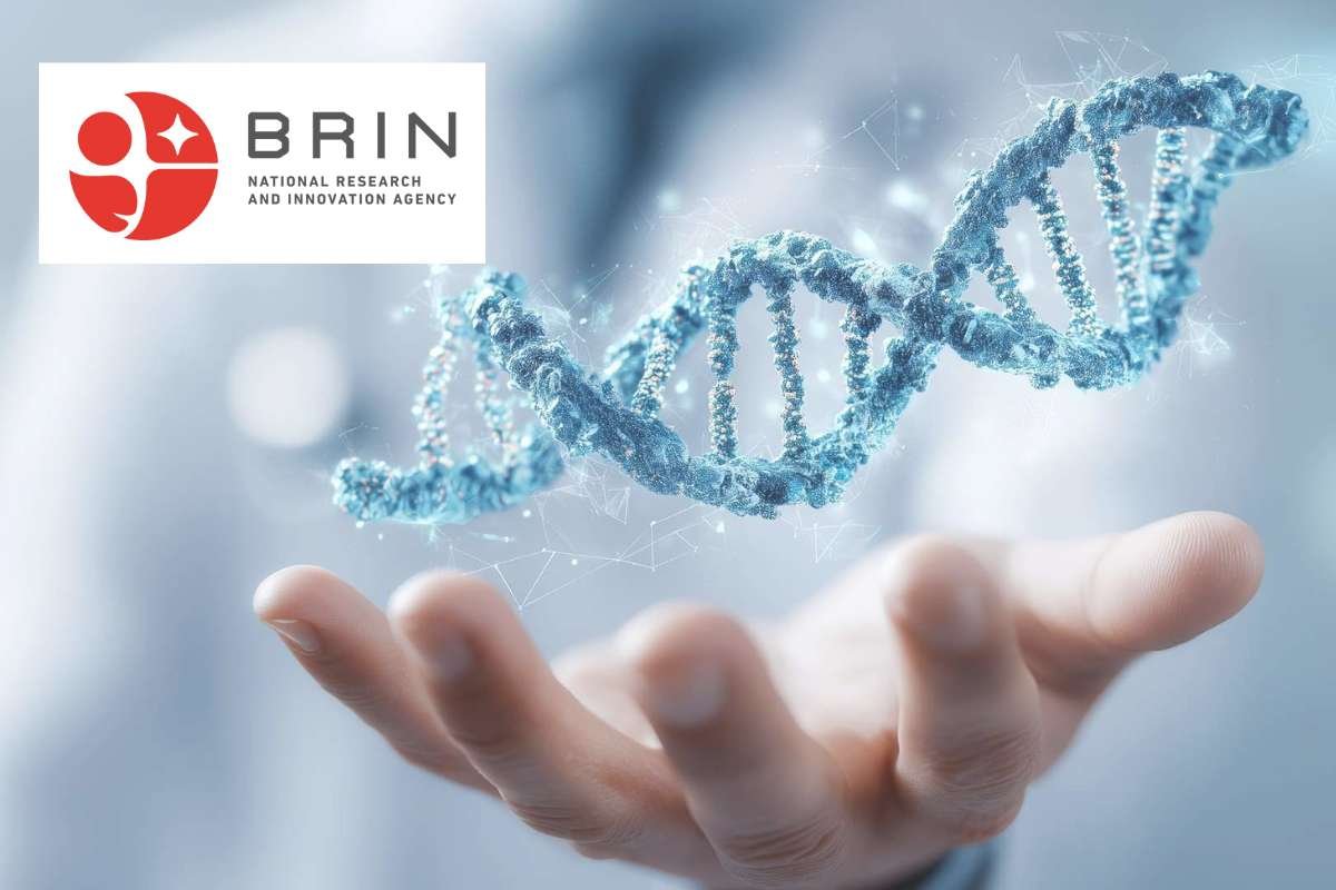 BRIN Develops INNA, Indonesia’s National DNA & RNA Repository | The Lifesciences Magazine