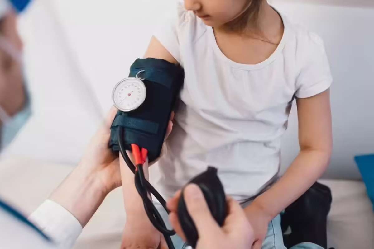 Childhood Hypertension Surges Worldwide, Increasing Risk of Lifelong Damage | The Lifesciences Magazine