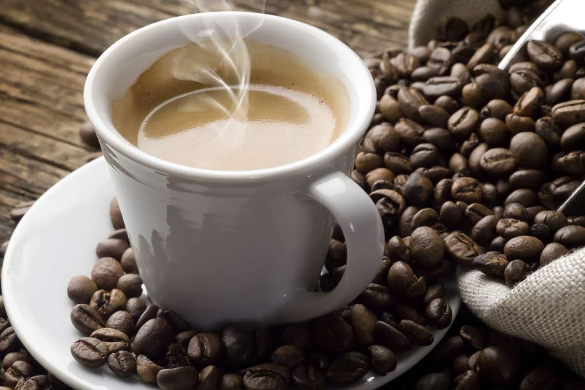 Caffeine Triggered Gene Editing Shows Potential for Cancer Care | The Lifesciences Magazine