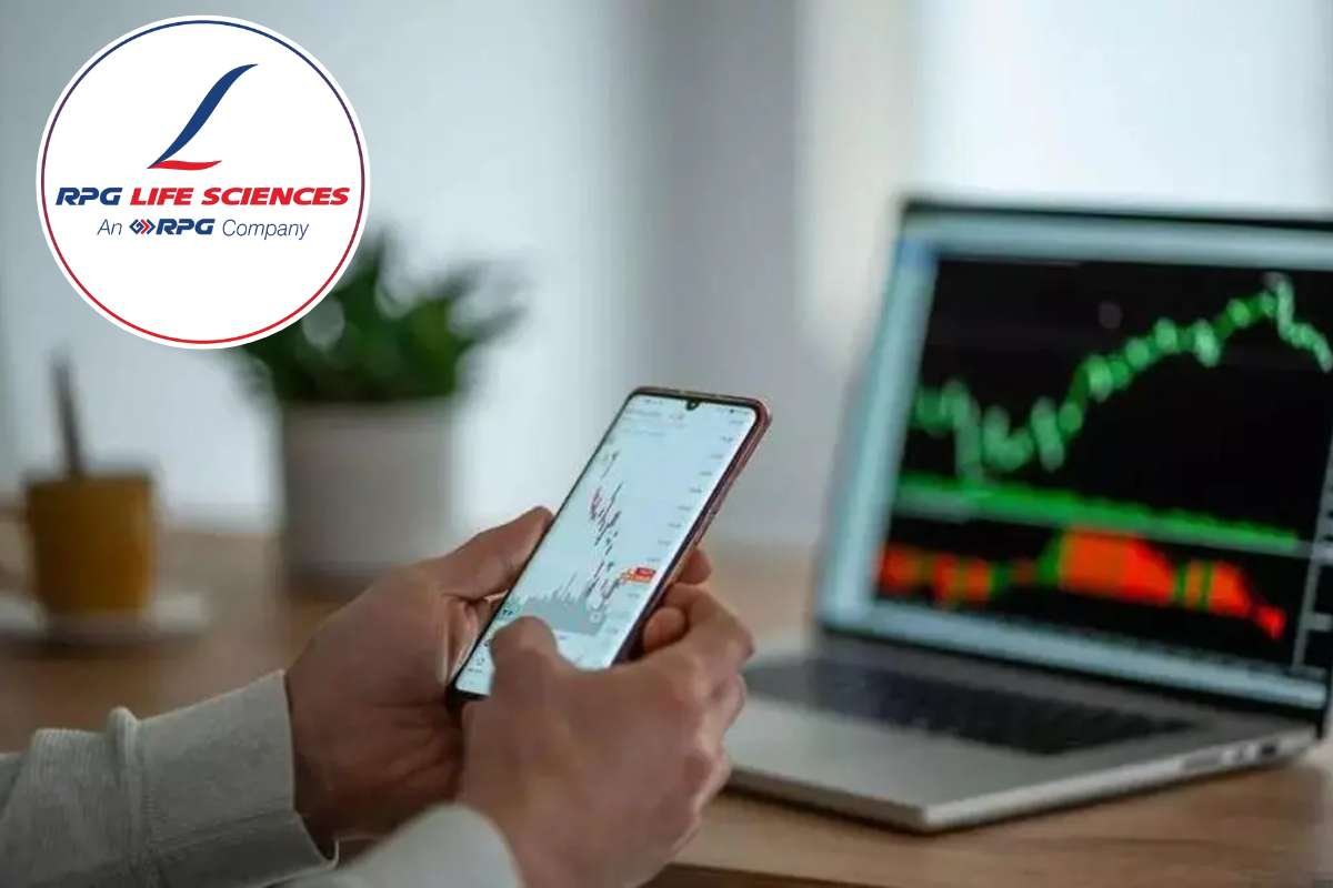 RPG Life Sciences Downgrade Sparks Bearish Slide | The Lifesciences Magazine