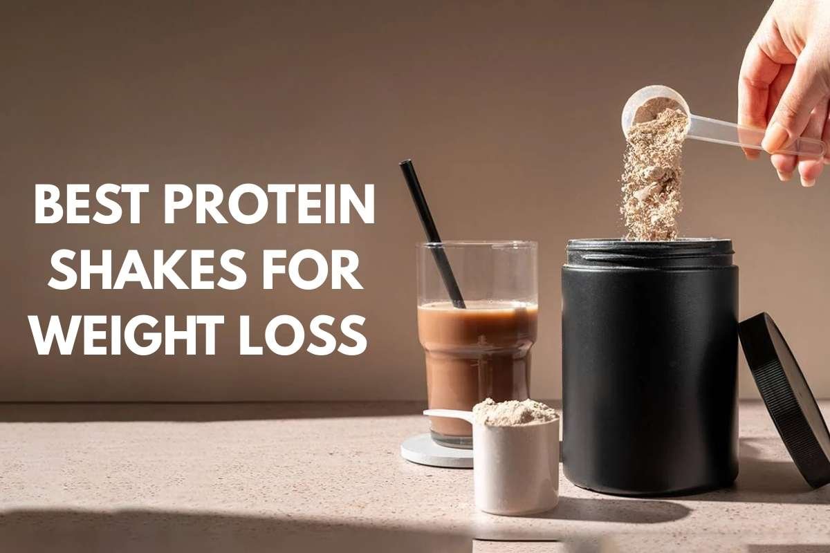 15 Best Protein Shakes for Weight Loss and Fat Loss Support | The Lifesciences Magazine