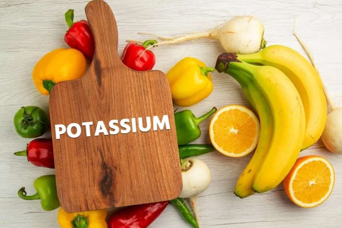 What Does Potassium Do? Boosting Heart and Brain Health | The Lifesciences Magazine