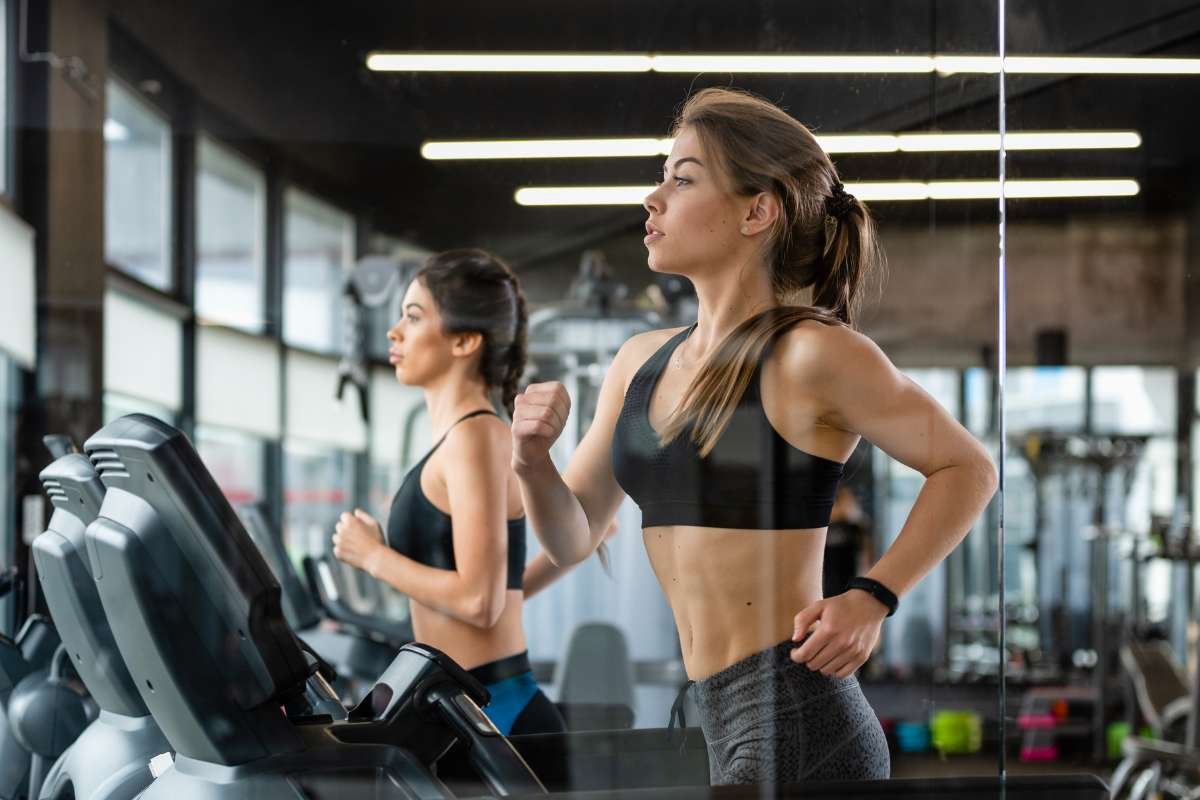 Beginner Workout Plan for Women With Routines and Diet | The Lifesciences Magazine