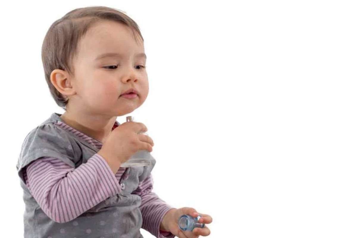 Perfume Poisoning: Hidden Dangers of Everyday Fragrance | The Lifesciences Magazine