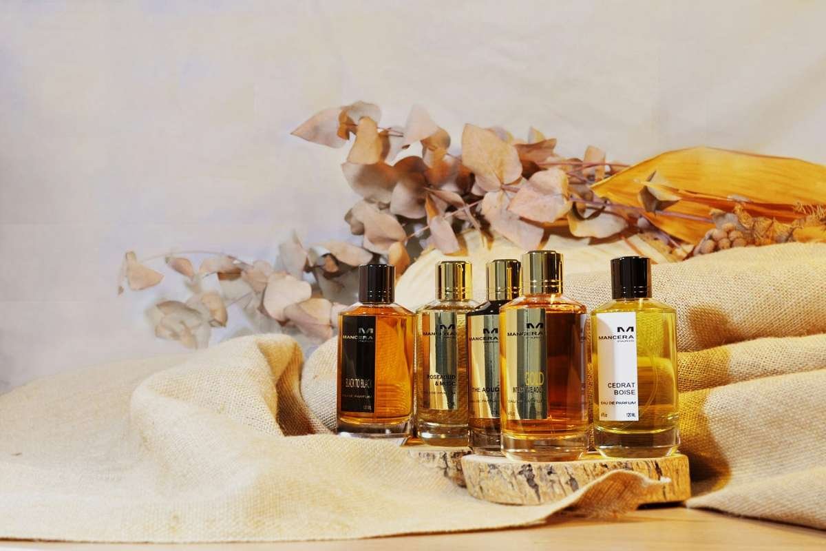 Perfume Poisoning: Hidden Dangers of Everyday Fragrance | The Lifesciences Magazine