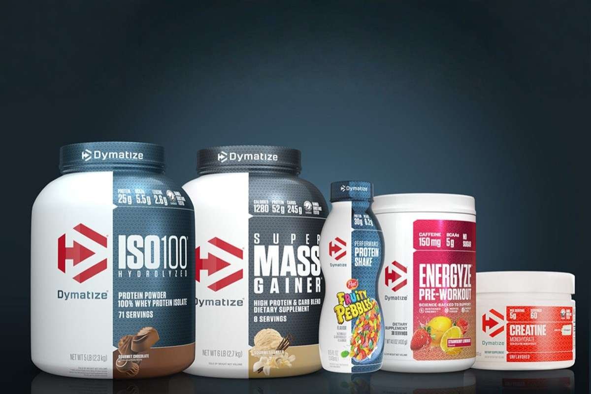 Best Protein Powder for Muscle Gain in 2026: Top Choices | The Lifesciences Magazine