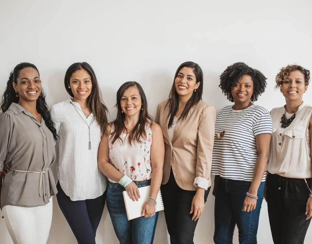 Average Height for Women and Its Impact on Health and Life | The Lifesciences Magazine