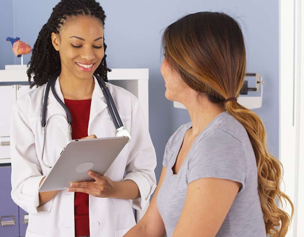 Average Height for Women and Its Impact on Health and Life | The Lifesciences Magazine