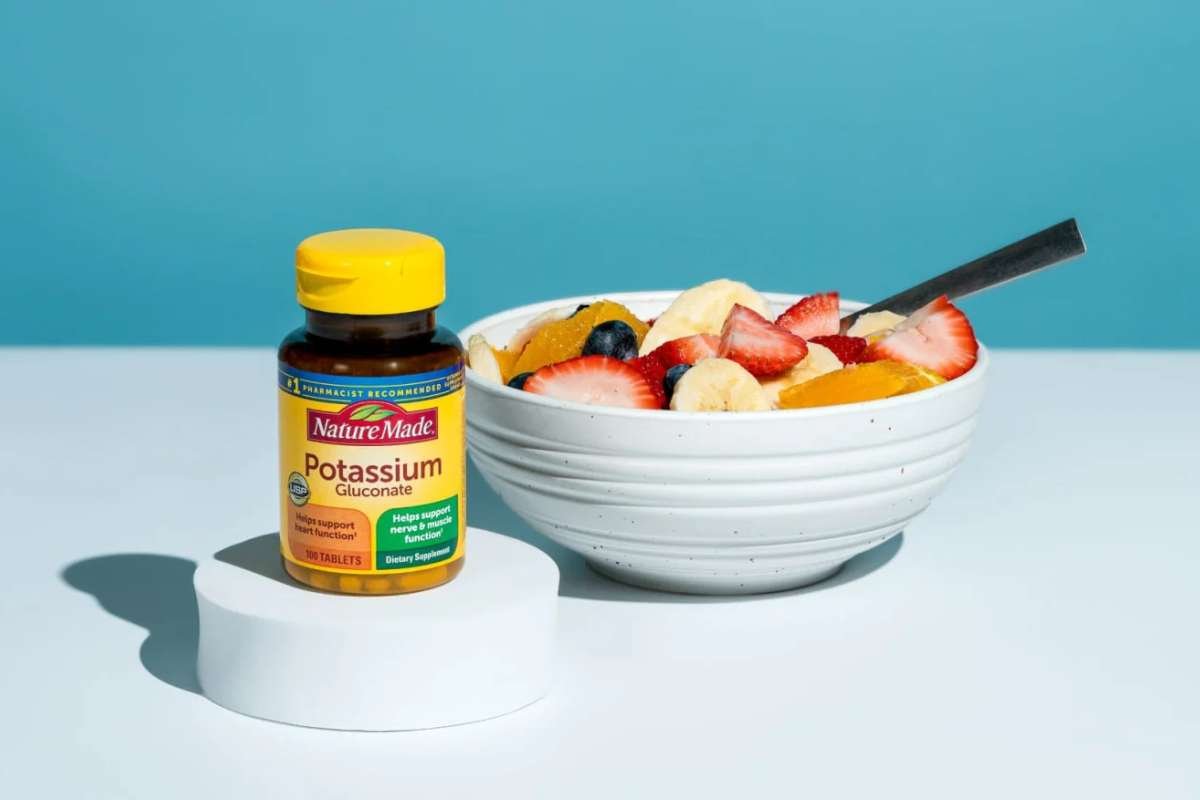 How Much Potassium per Day? A Complete Guide to Daily Potassium Intake | The Lifesciences Magazine