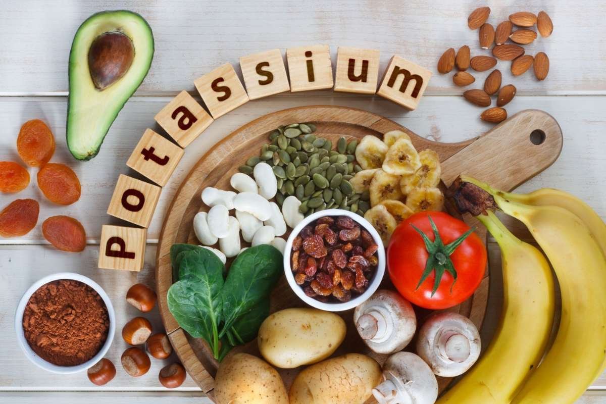 How Much Potassium per Day? A Complete Guide to Daily Potassium Intake | The Lifesciences Magazine