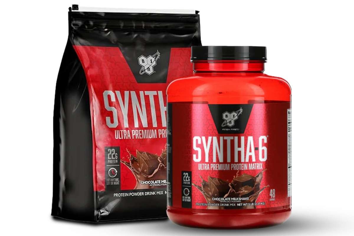 Best Protein Powder for Muscle Gain in 2026: Top Choices | The Lifesciences Magazine