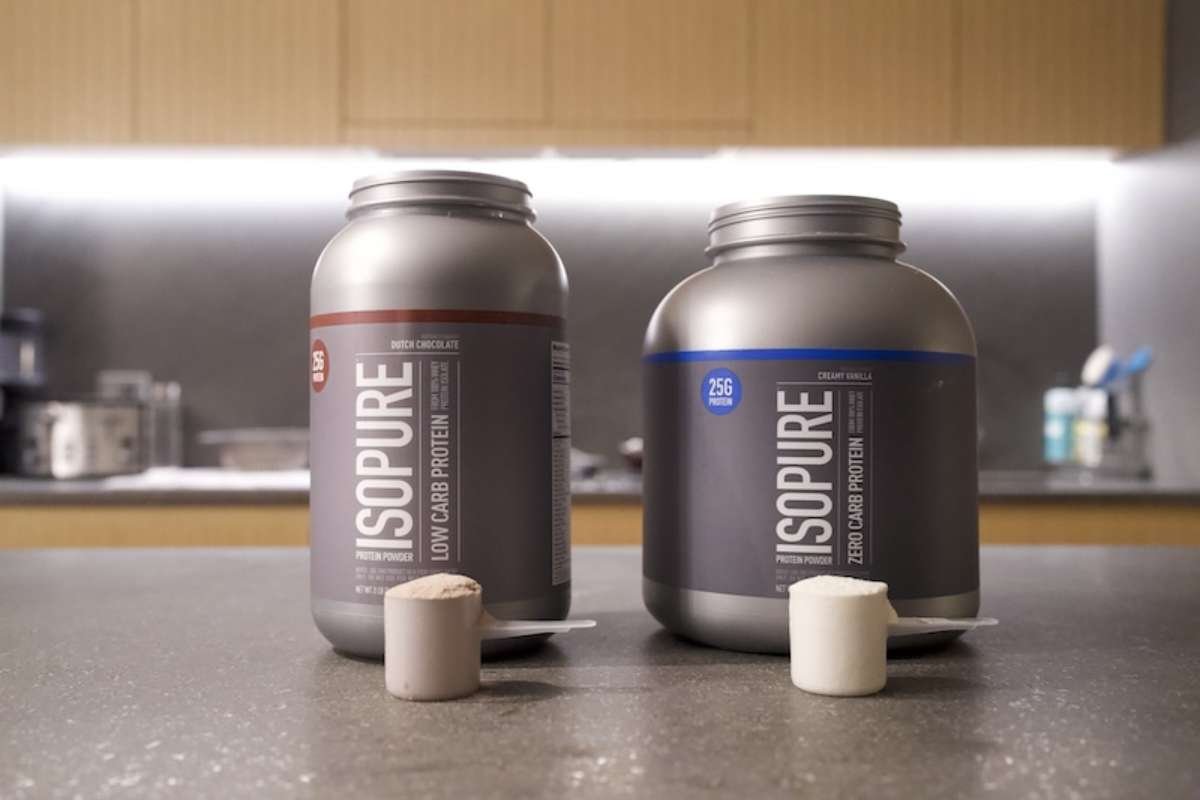 Best Protein Powder for Muscle Gain in 2026: Top Choices | The Lifesciences Magazine