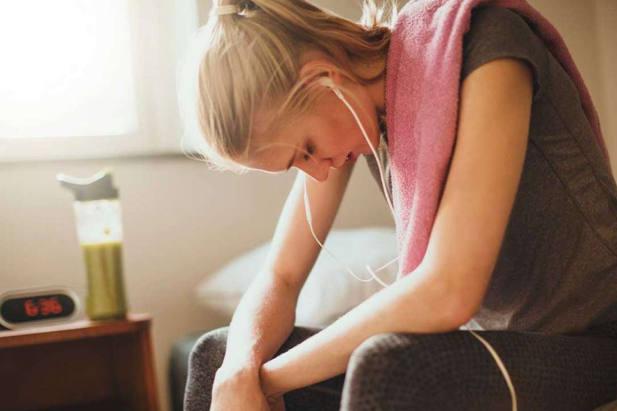 Copper Deficiency Symptoms You Should Never Ignore | The Lifesciences Magazine