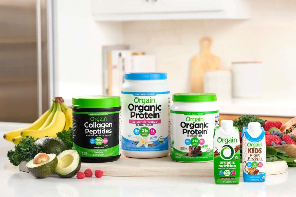 Best Protein Powder for Muscle Gain in 2026: Top Choices | The Lifesciences Magazine