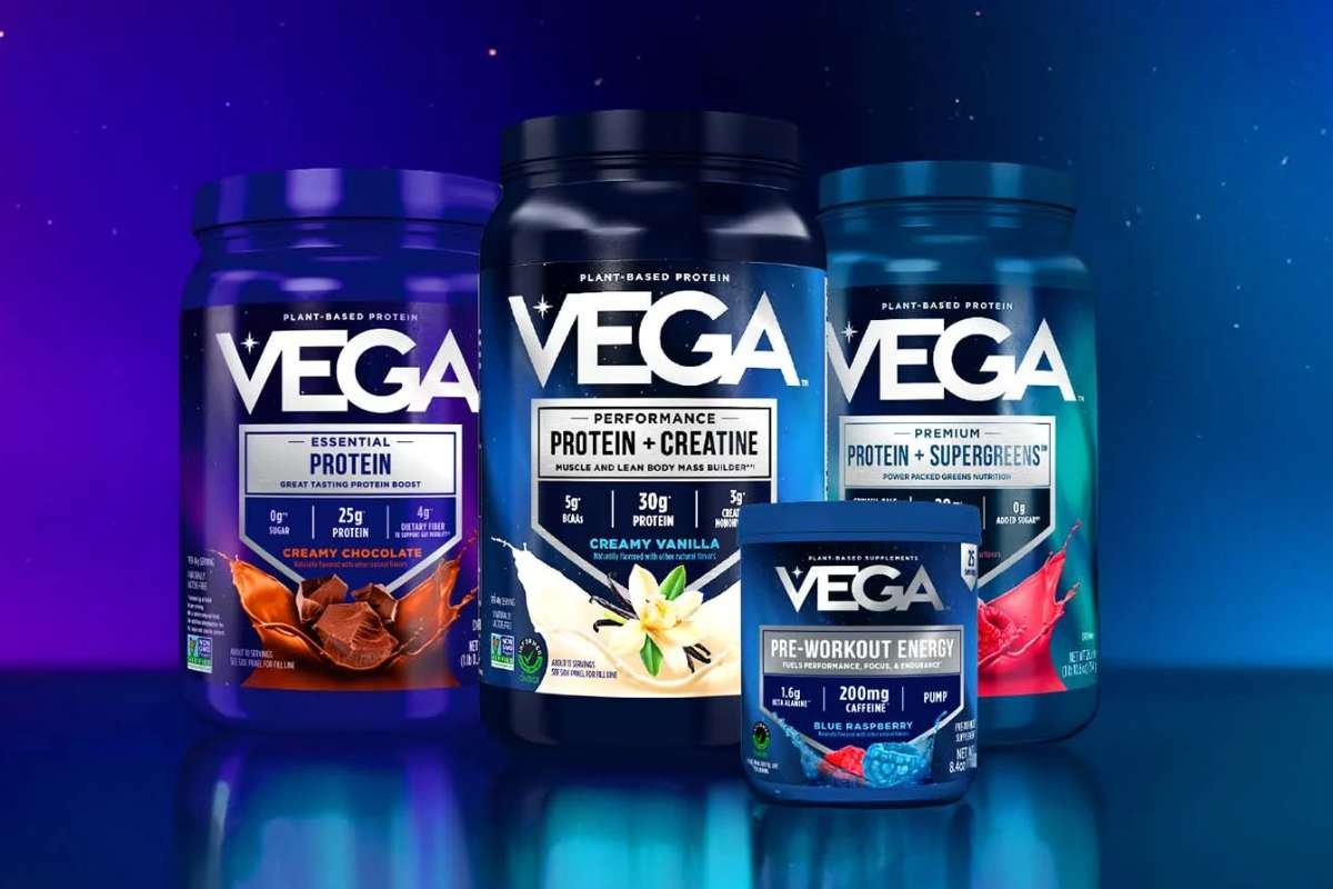 Best Protein Powder for Muscle Gain in 2026: Top Choices | The Lifesciences Magazine